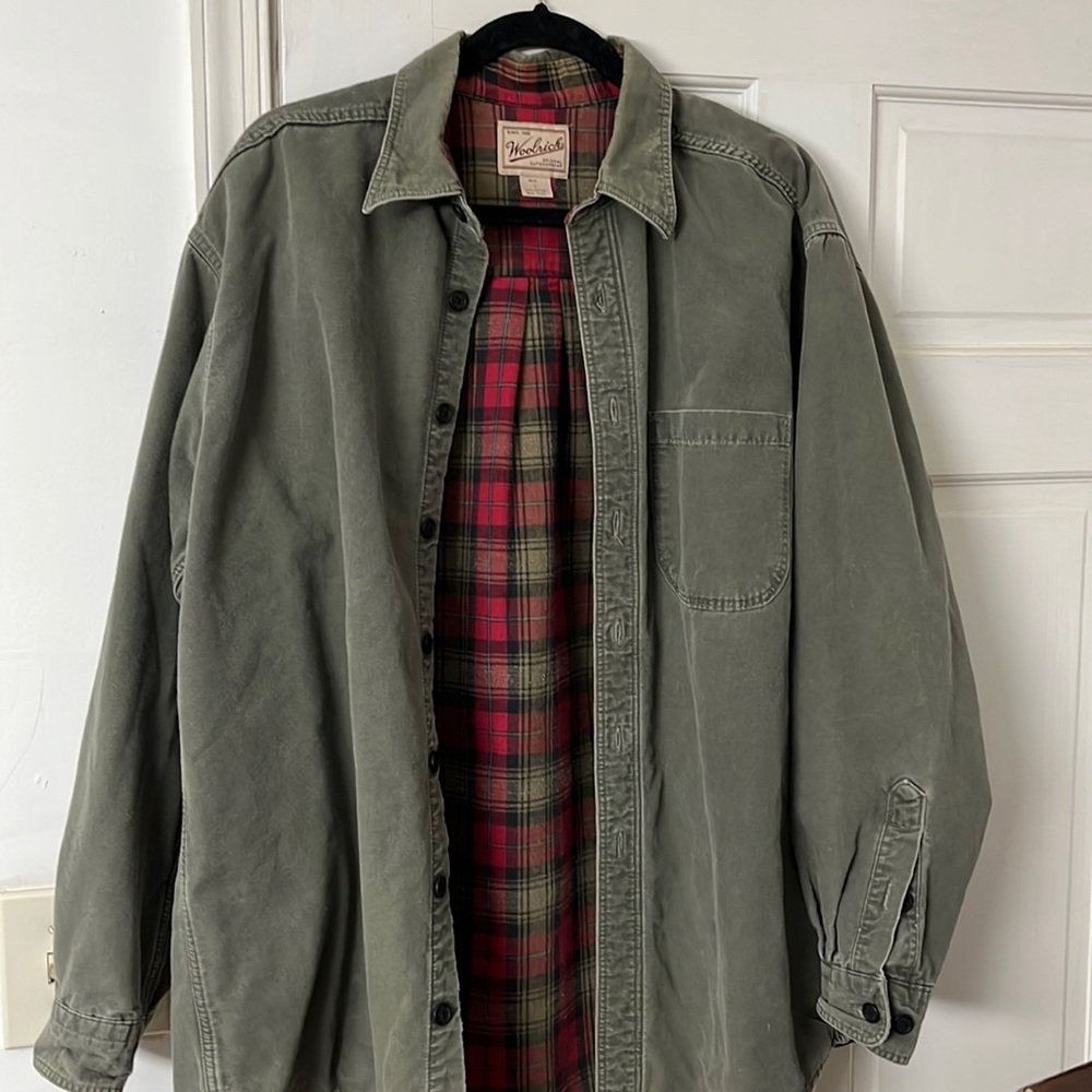 Woolrich